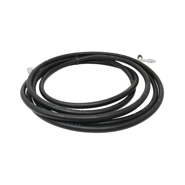 Line, Cond. to Rec/Drier 12" x12" x2"